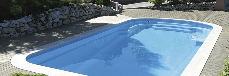 Conseil pour choisir une piscine coque polyester - Pisciniste bergerac