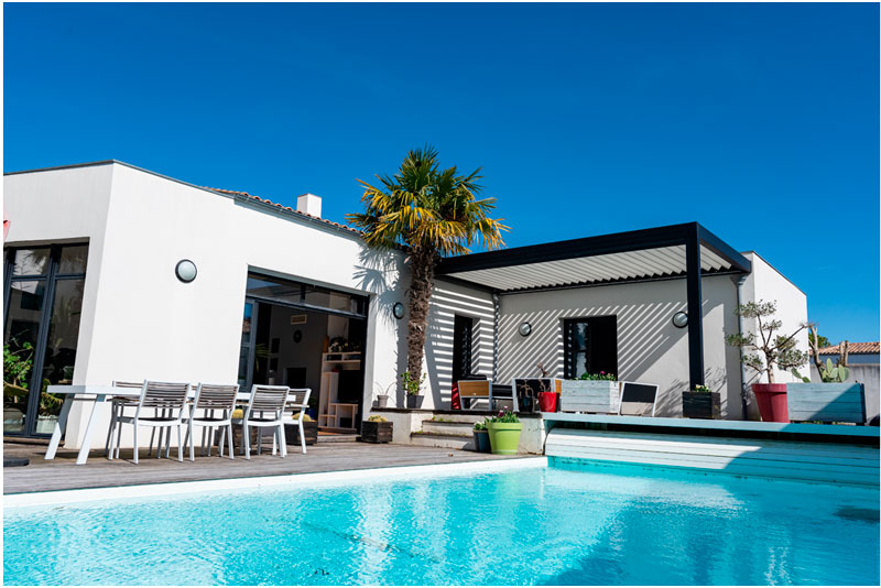 poseur véranda et pergola sur gironde, dordogne et Lot et garonne